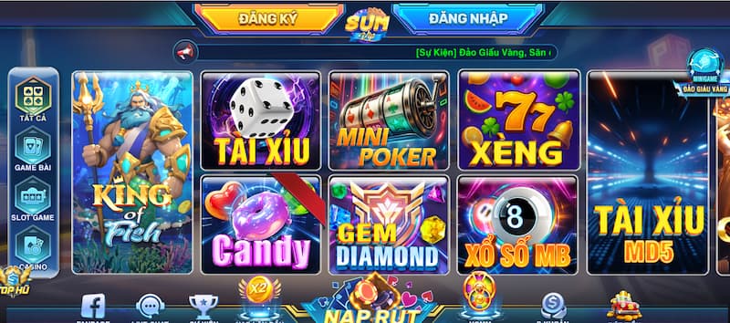 Hướng dẫn chi tiết cách đăng ký tài khoản Sumvip nhanh chóng 1 Điều kiện đăng ký Sumvip