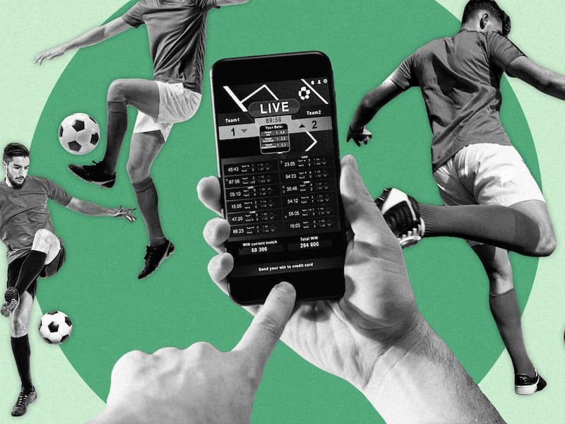 Kèo 1x2 Sumvip: Bí quyết cược bóng đá dễ hiểu cho người mới 3 Nhiều hình thức soi kèo châu Âu