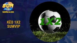 kèo 1x2