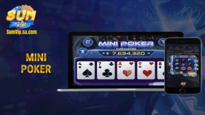 mini poker